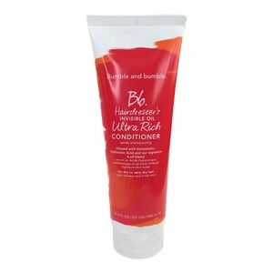 Bumble & Bumble Hairdresser's Invisible Oil Ultra Rich Conditioner 15.2 oz NWOB